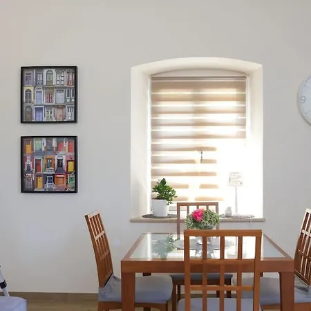 Apartamento New Renovated Mauri Poreč