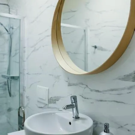 شقة Apartment Mauri 1 بوريتش