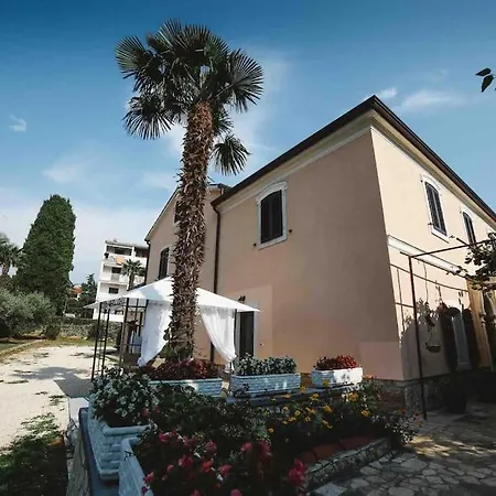 شقة Apartment Mauri 1 بوريتش