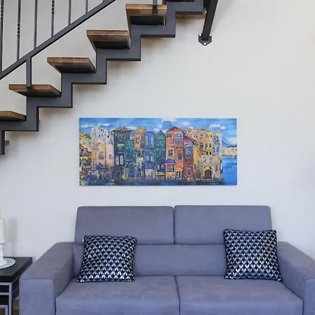Apartment Mauri 1 شقة *