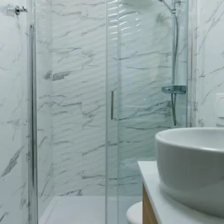 Apartment Mauri 1 Пореч