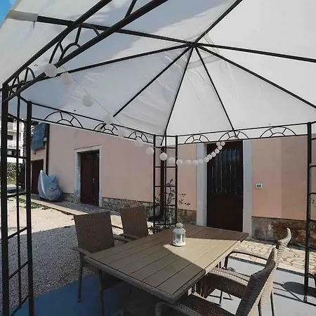 New Renovated Mauri Apartamento Poreč